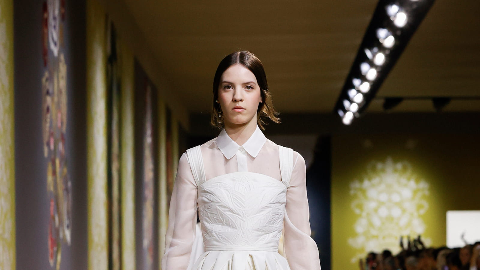 Look 8 