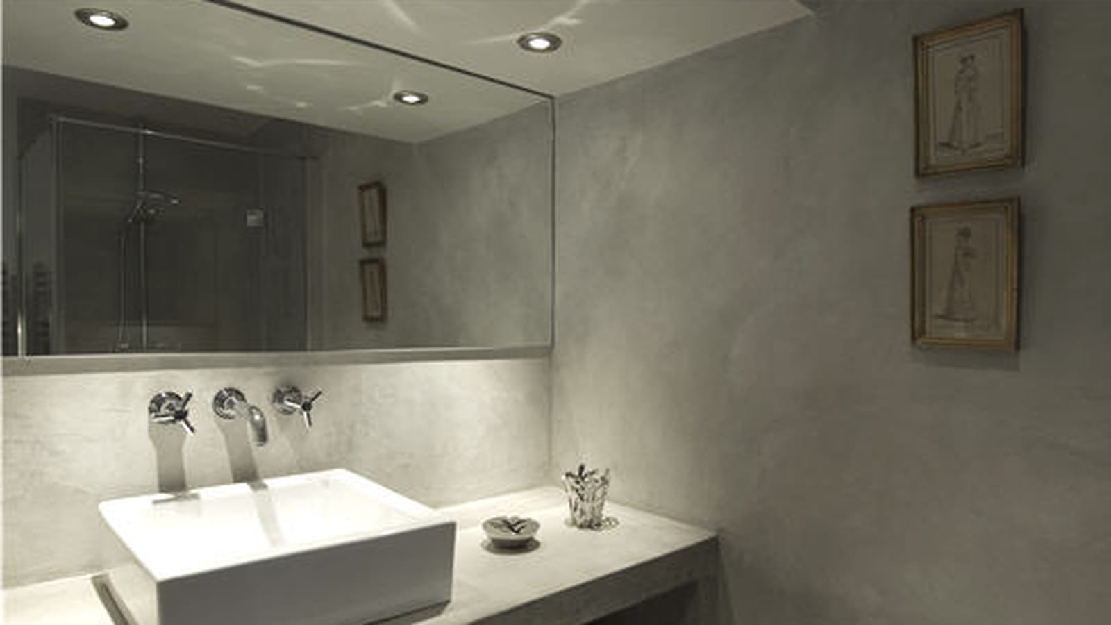 Appartement Haussman