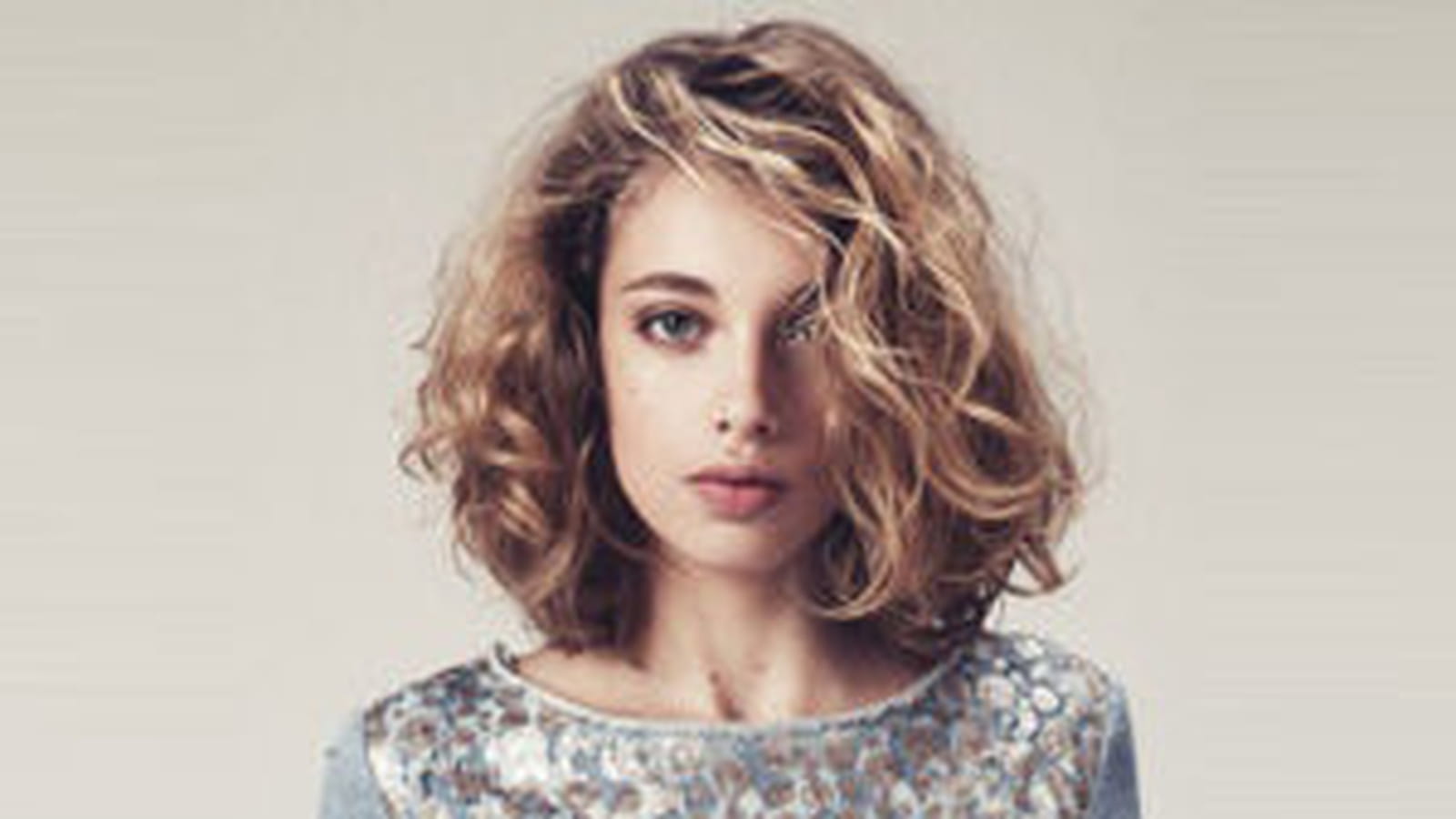 Tee-shirt "Jewel" de Deby Debo
