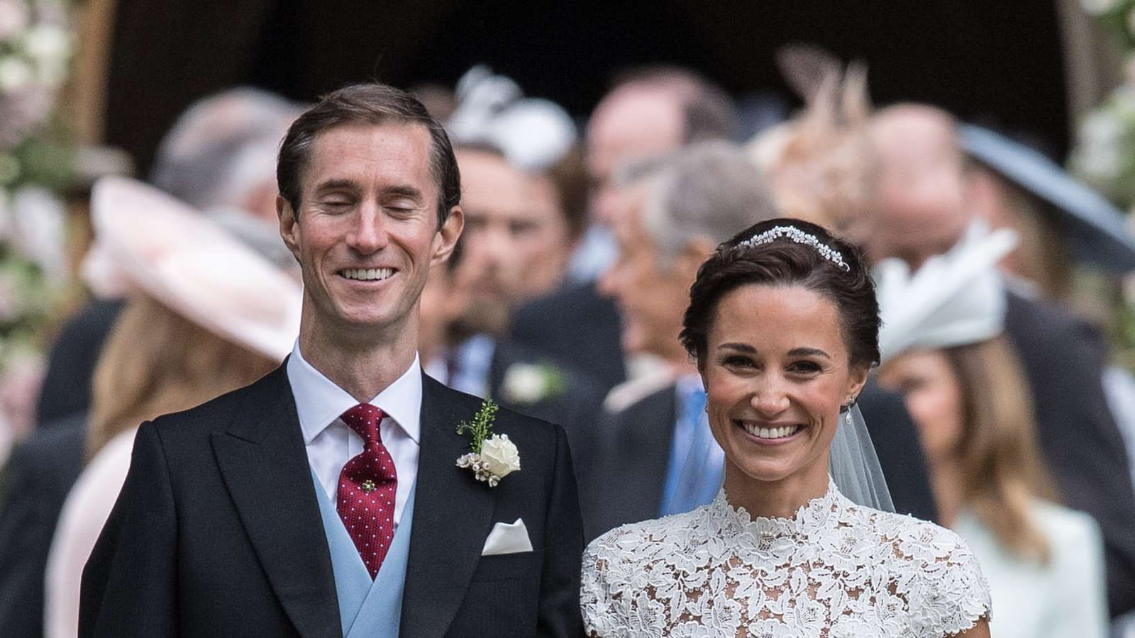 Pippa Middleton 