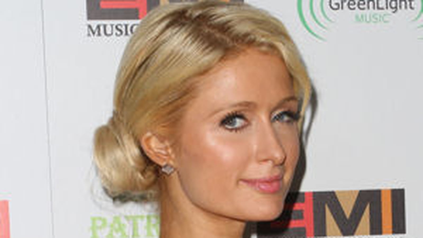 Paris Hilton