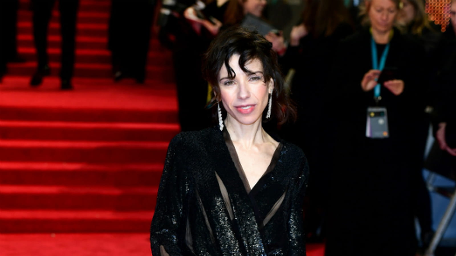 Sally Hawkins 