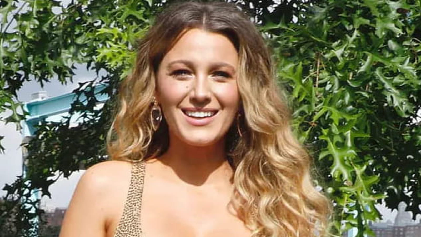 Blake Lively