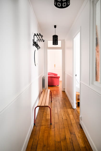 Avant&nbsp;: une entr&eacute;e sobre sans plus