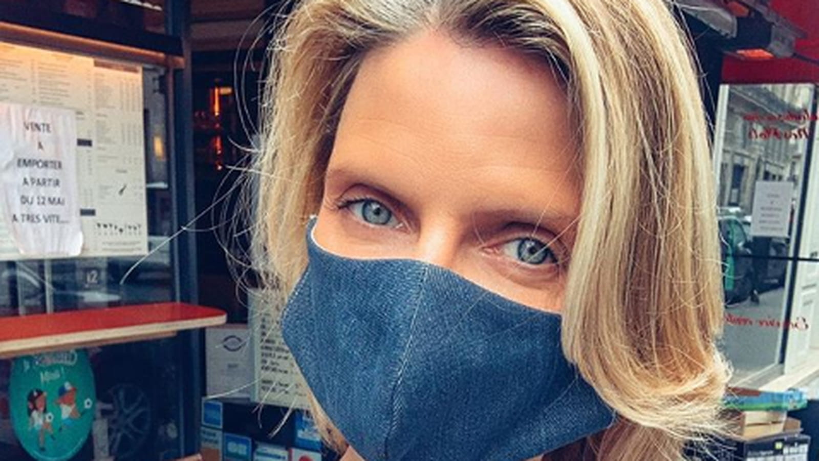 Sylvie Tellier