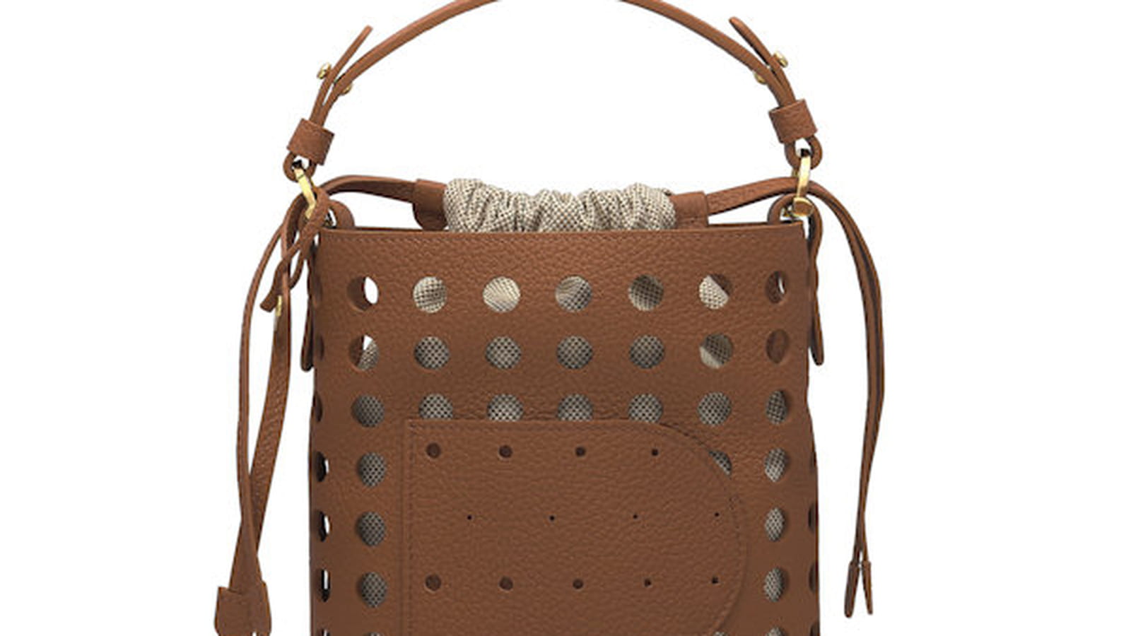 Sac à main Delvaux