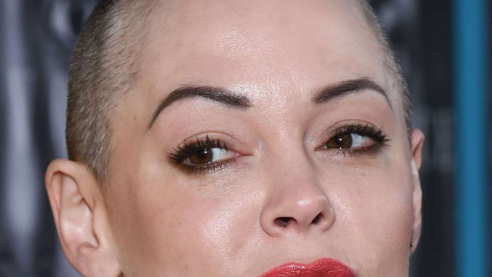 Rose McGowan