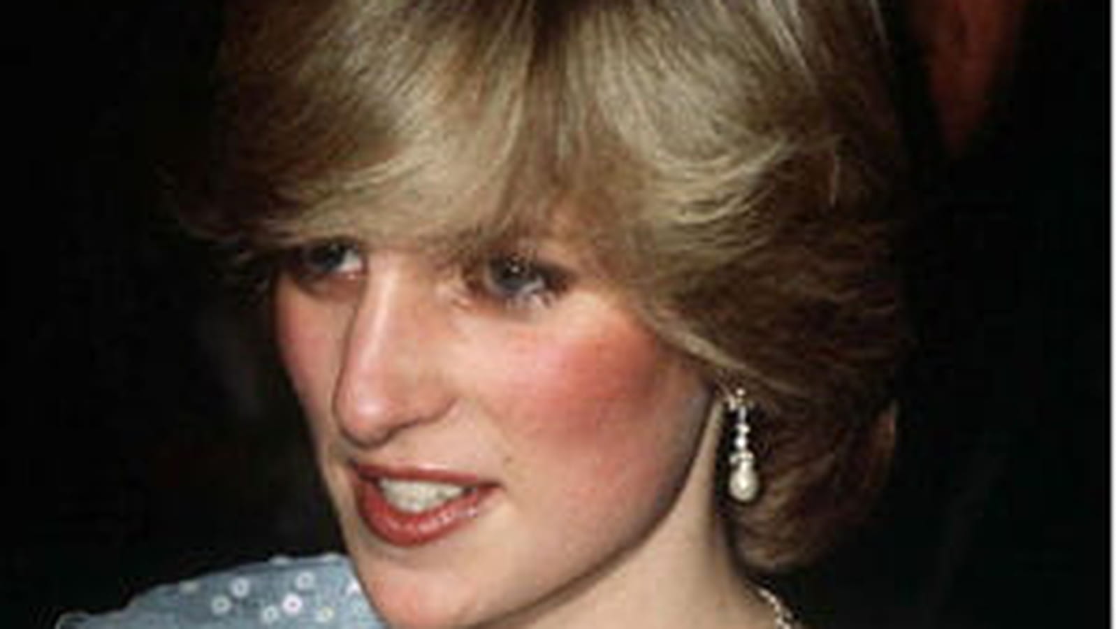 Lady Di
