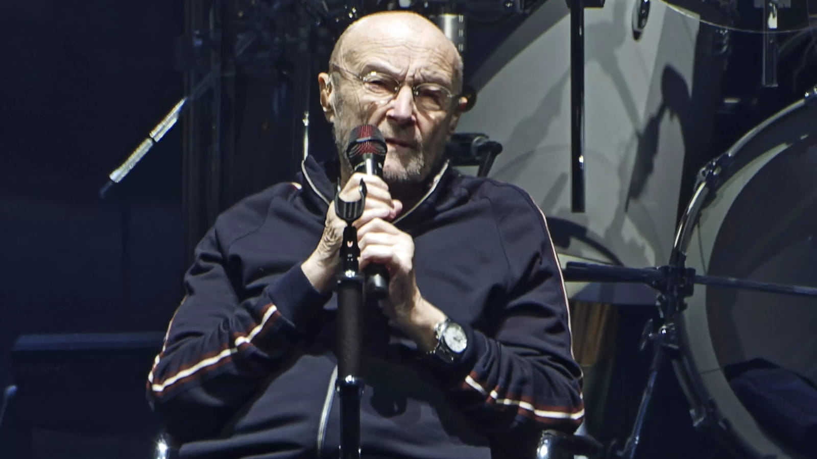 Phil Collins