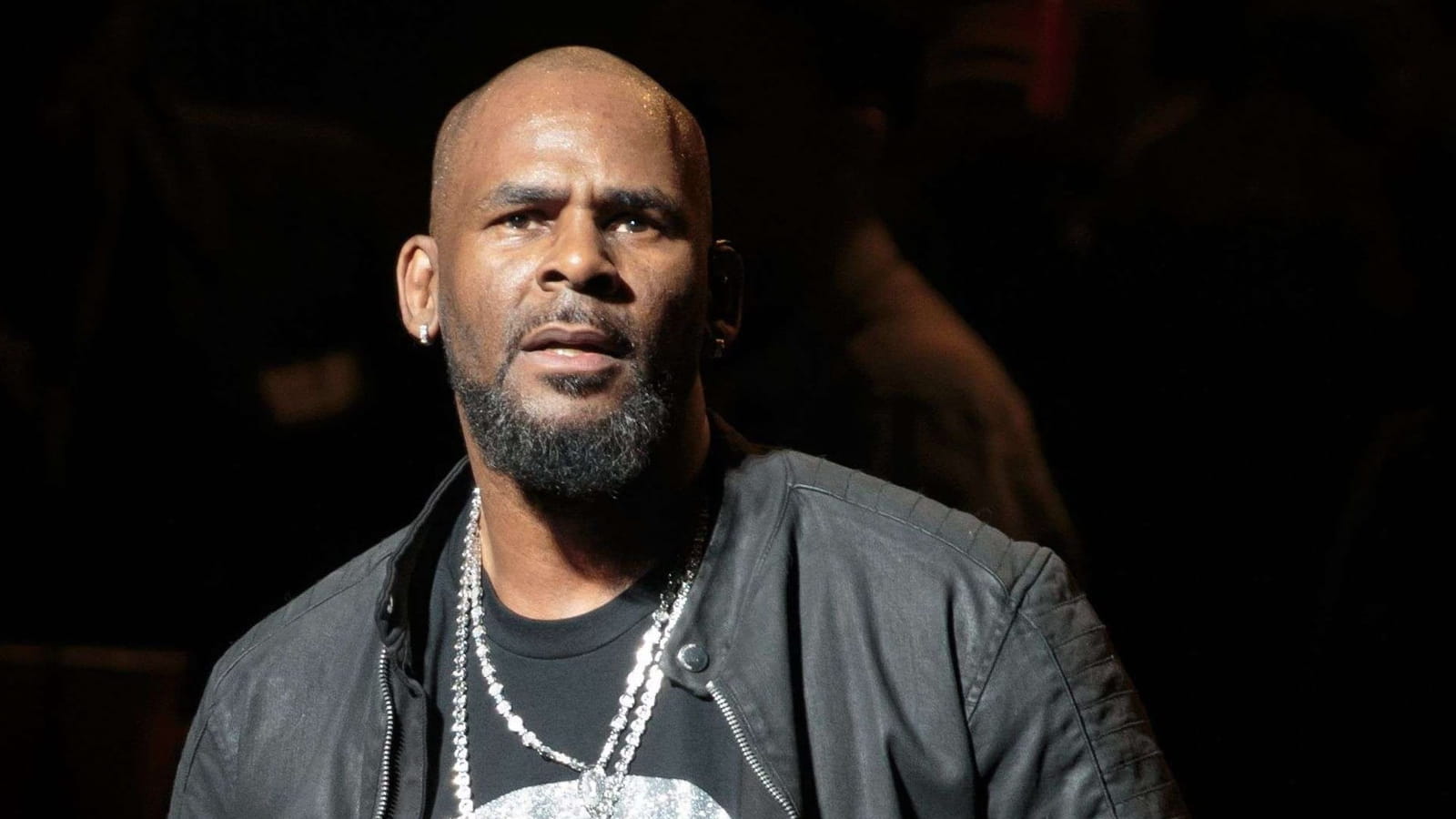 R.Kelly