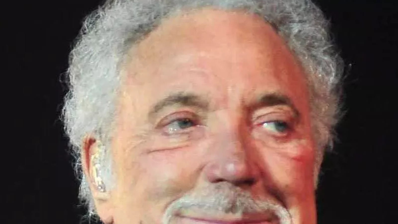 Tom Jones
