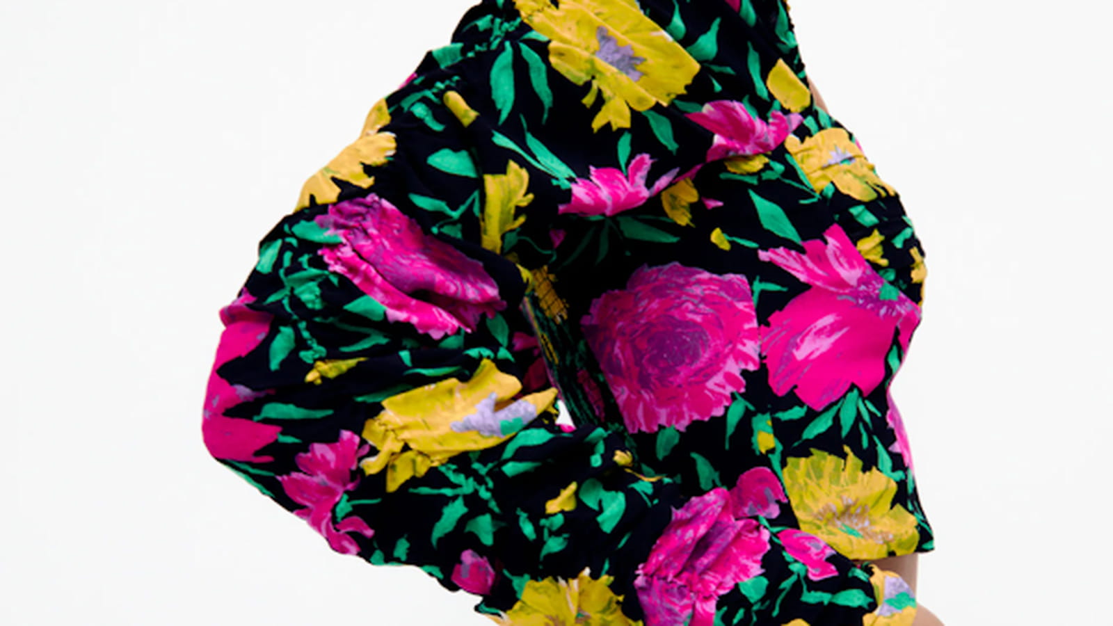 Top Zara