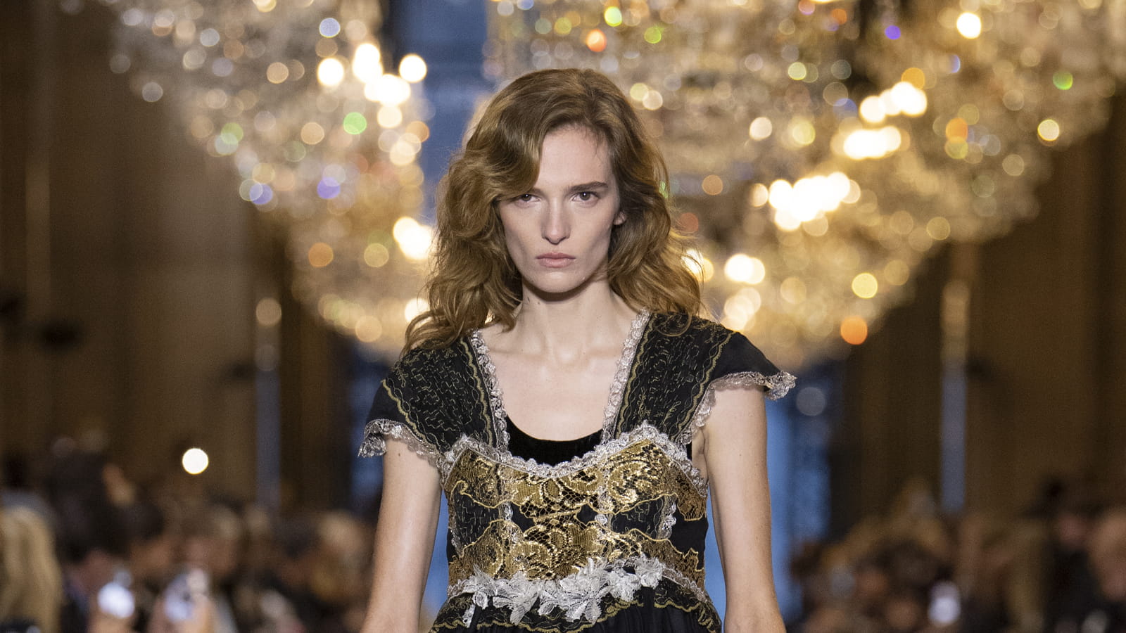 Look 1