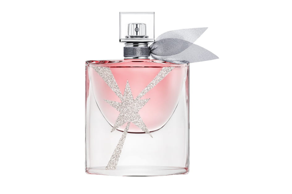 La Vie est Belle de Lanc&ocirc;me &eacute;dition No&euml;l