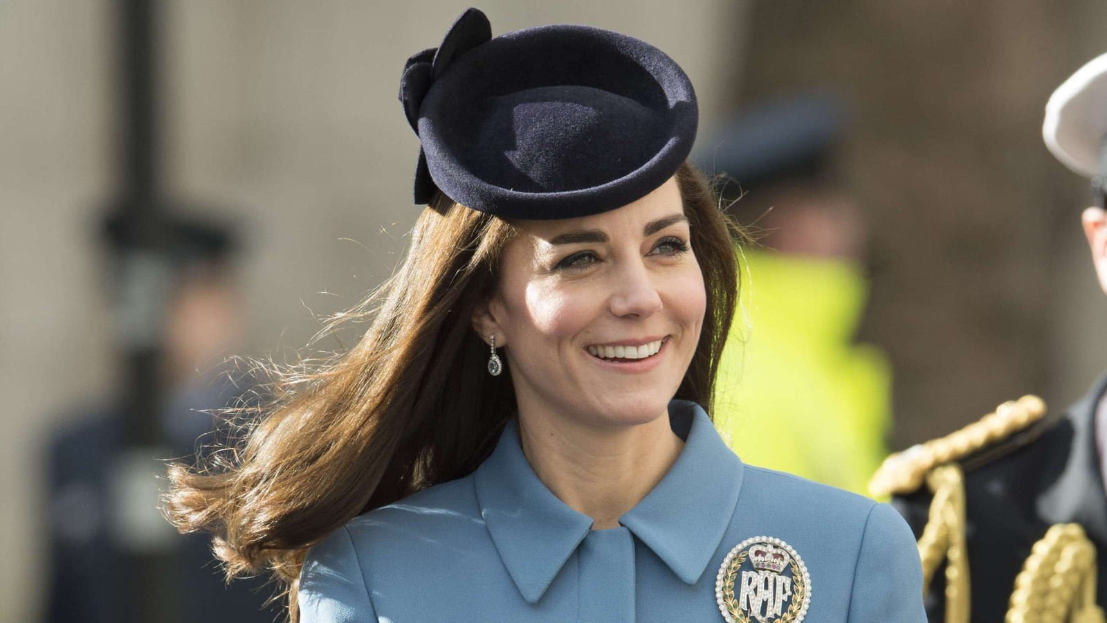 Kate Middleton