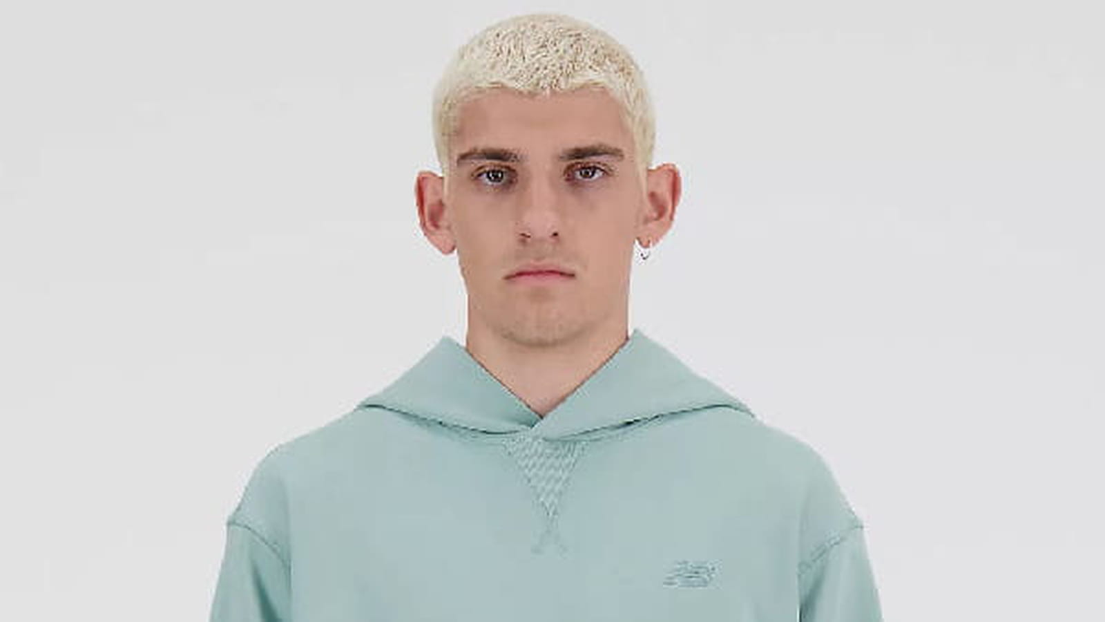 Sweatshirt New Balance
