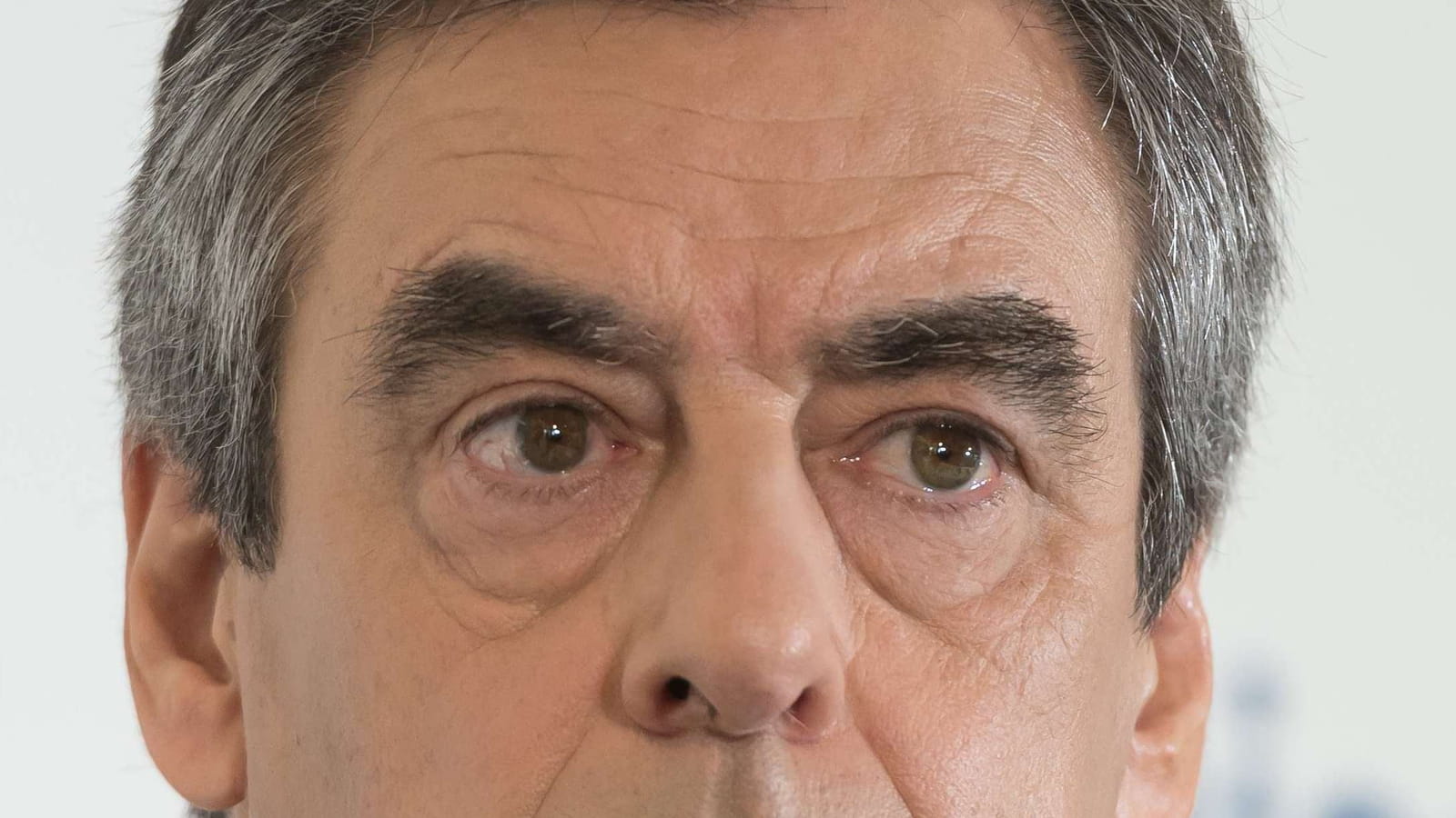 François Fillon