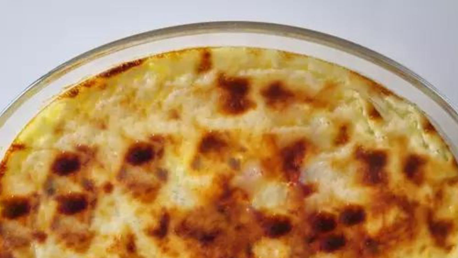 Hachis parmentier