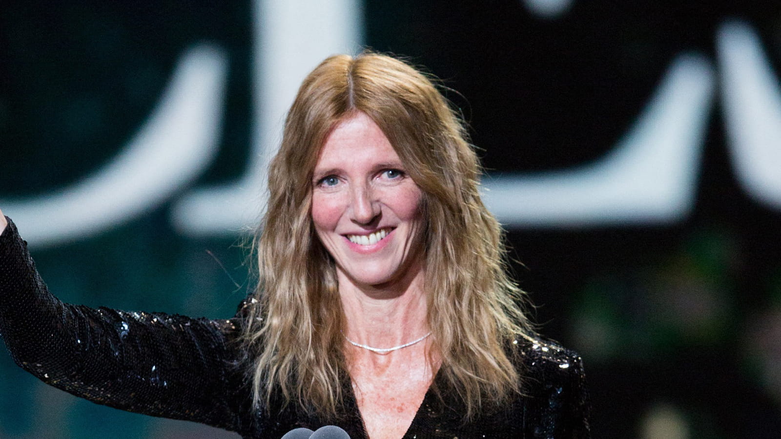 Sandrine Kiberlain