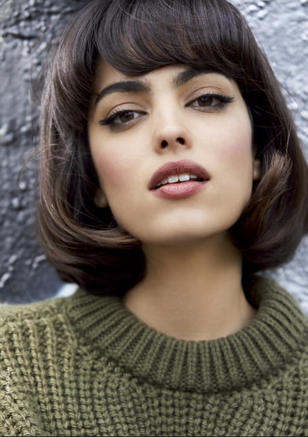 Le carr&eacute; 90's