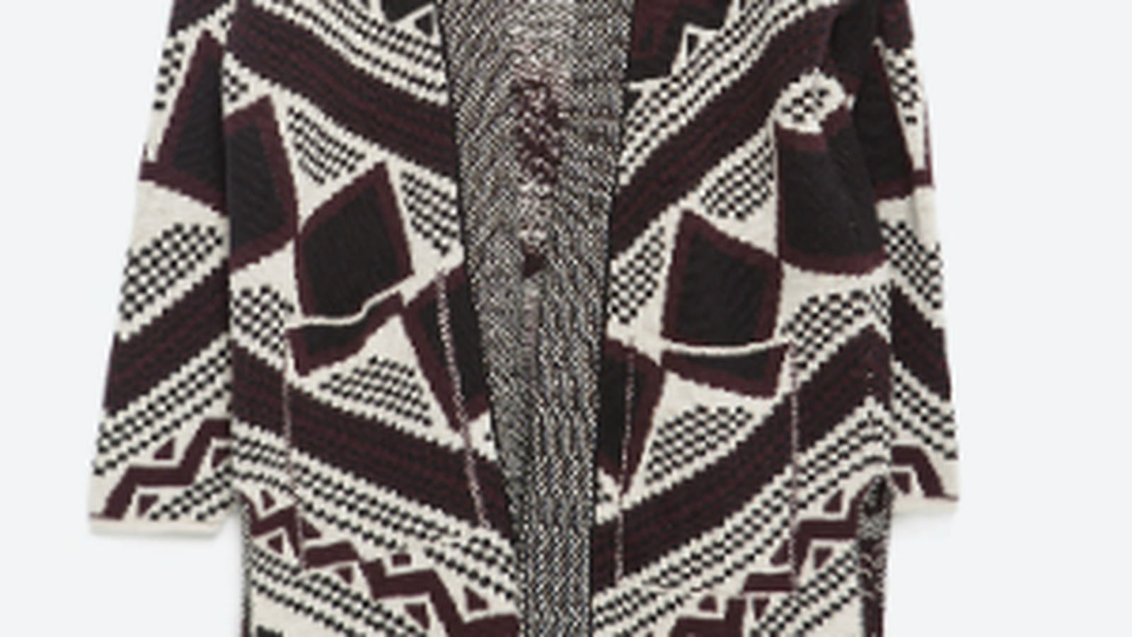 Veste Zara