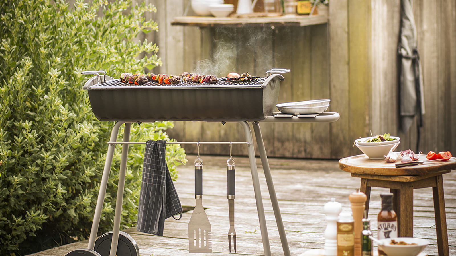 Barbecue Invicta Group