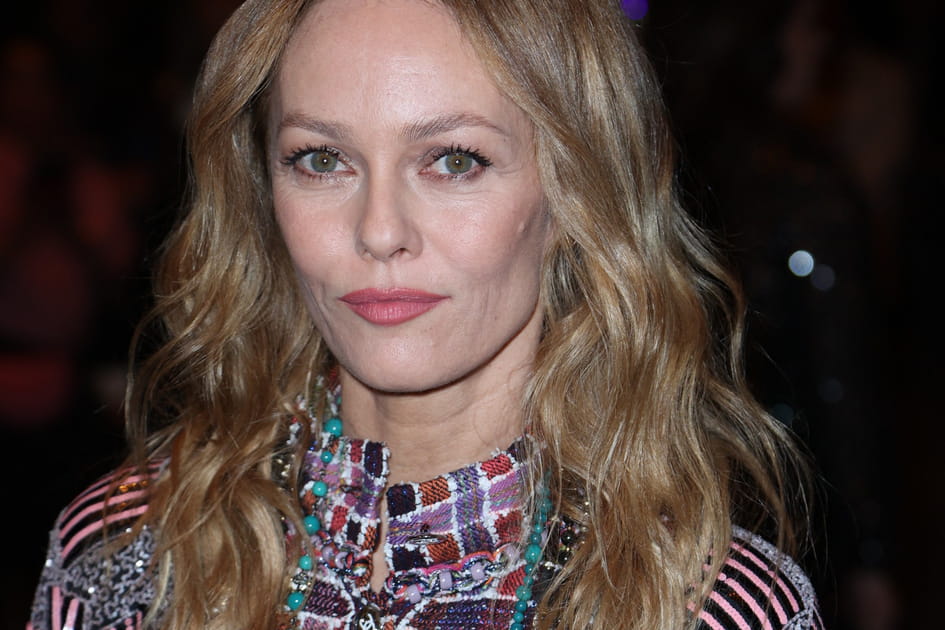 Vanessa Paradis, irr&eacute;sistible de beaut&eacute;
