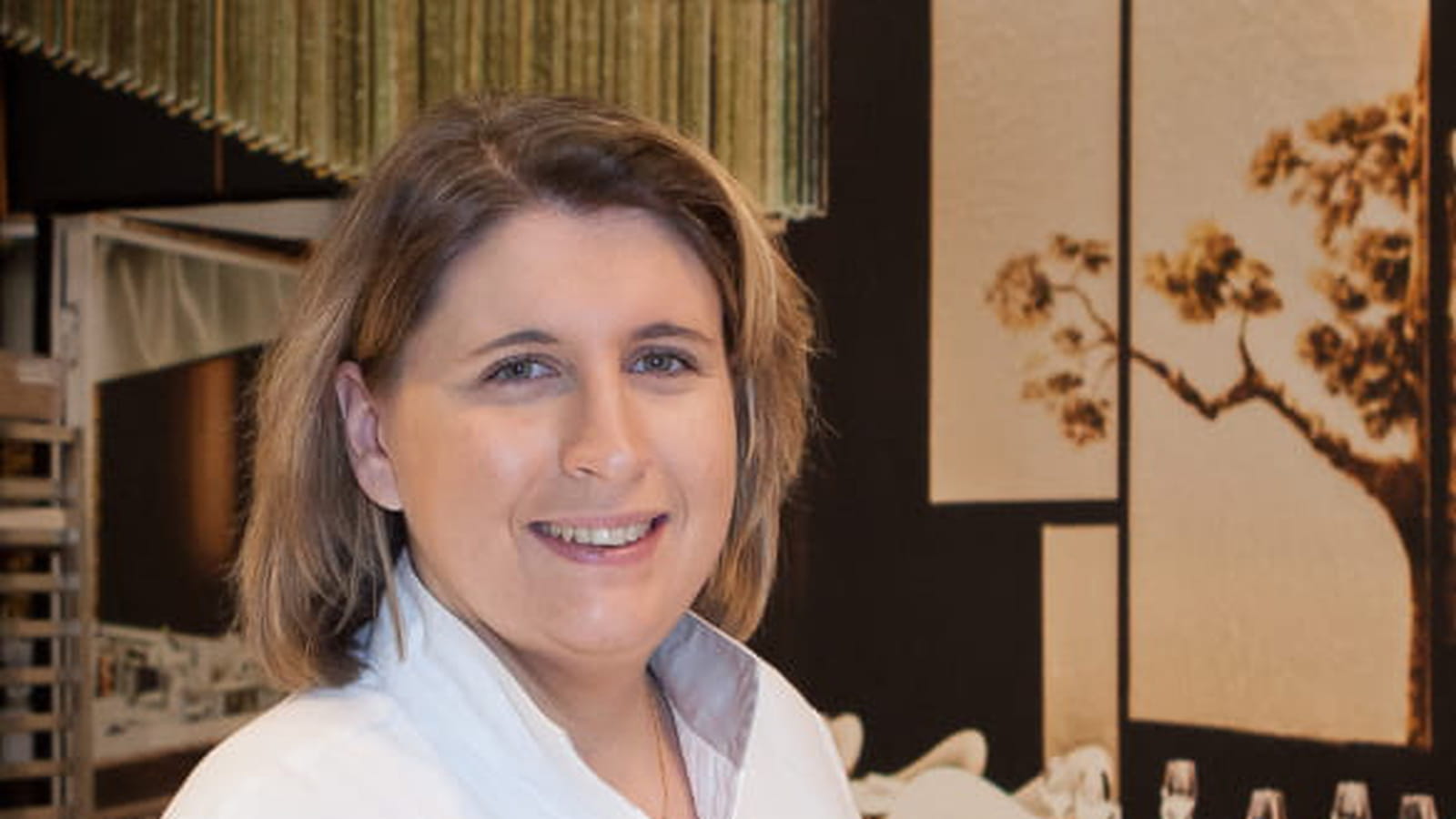 Le péché mignon de Stéphanie Le Quellec