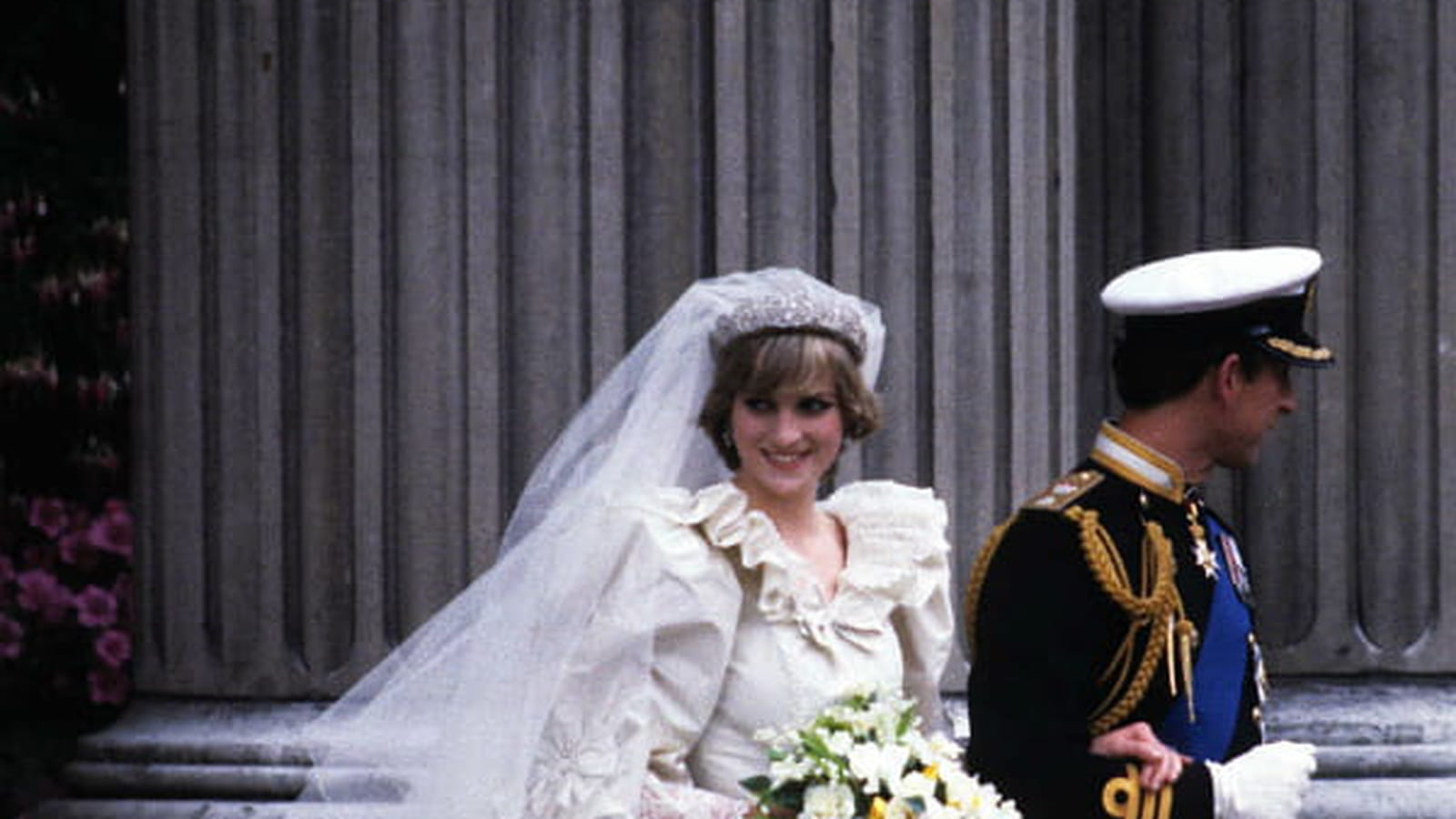 Lady Di