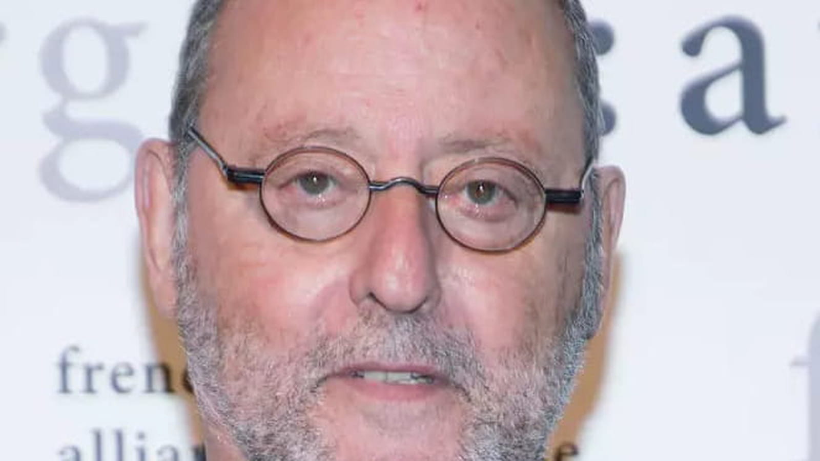 Jean Reno