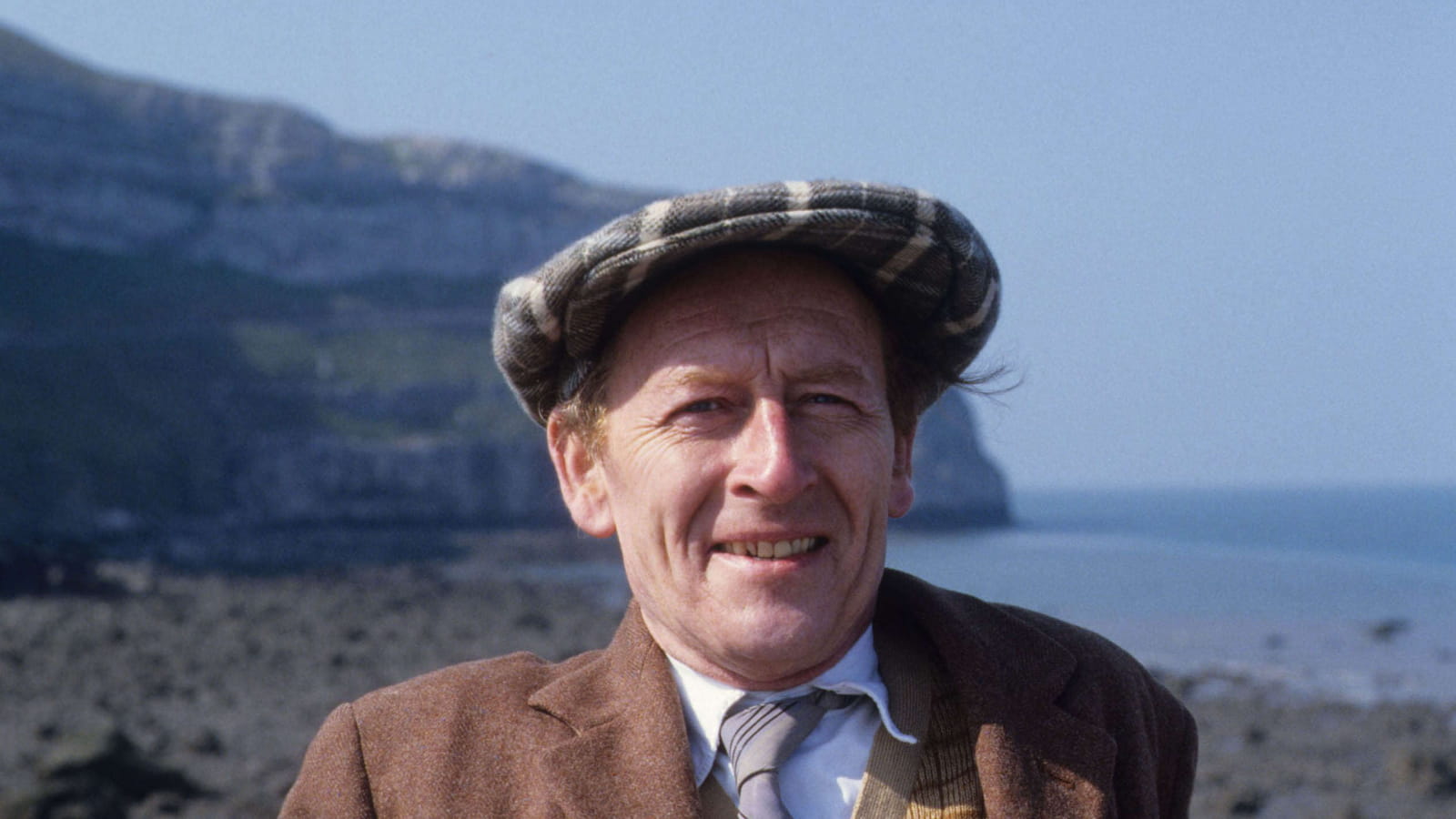 Frank Mills