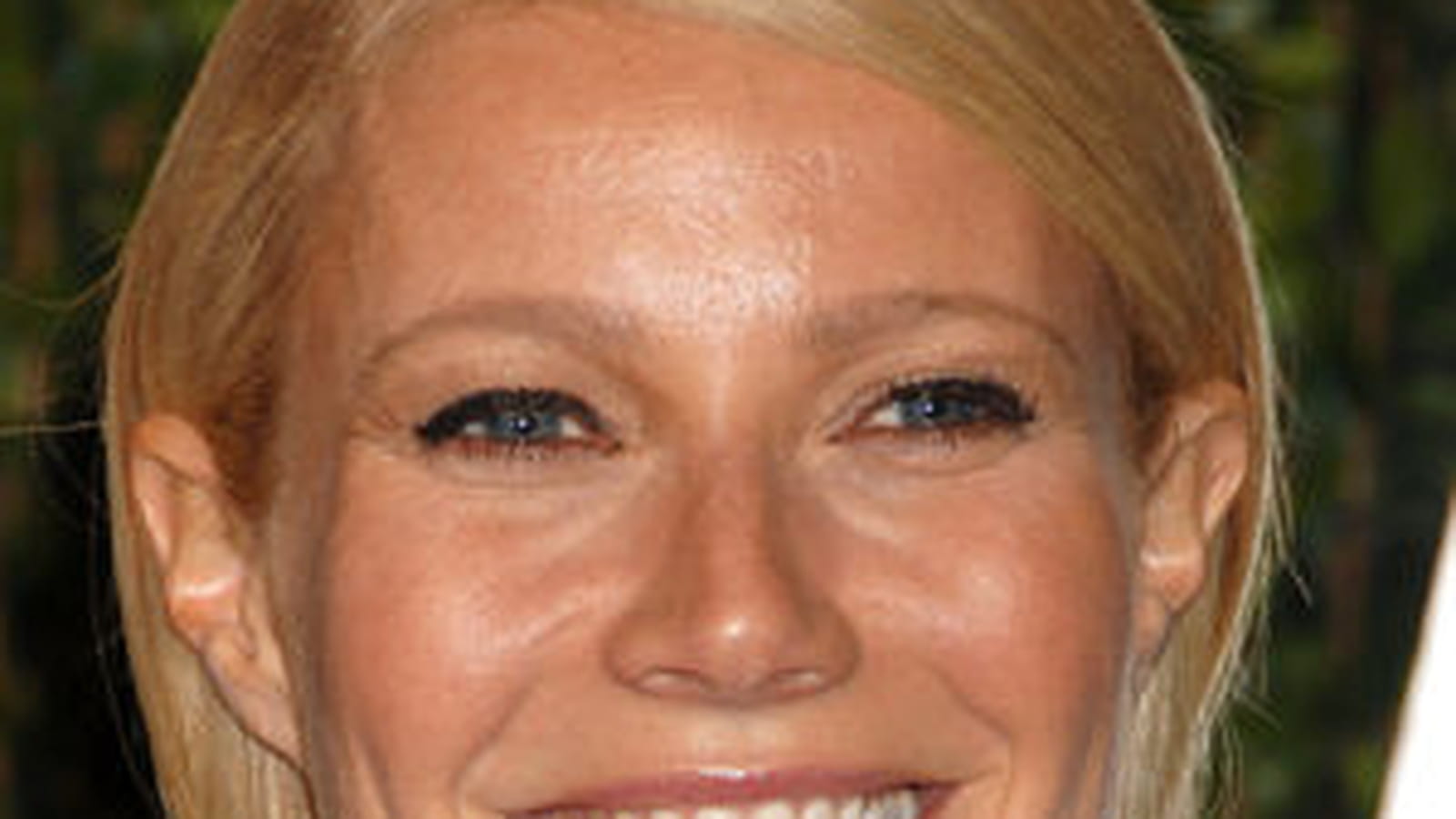 Gwyneth Paltrow