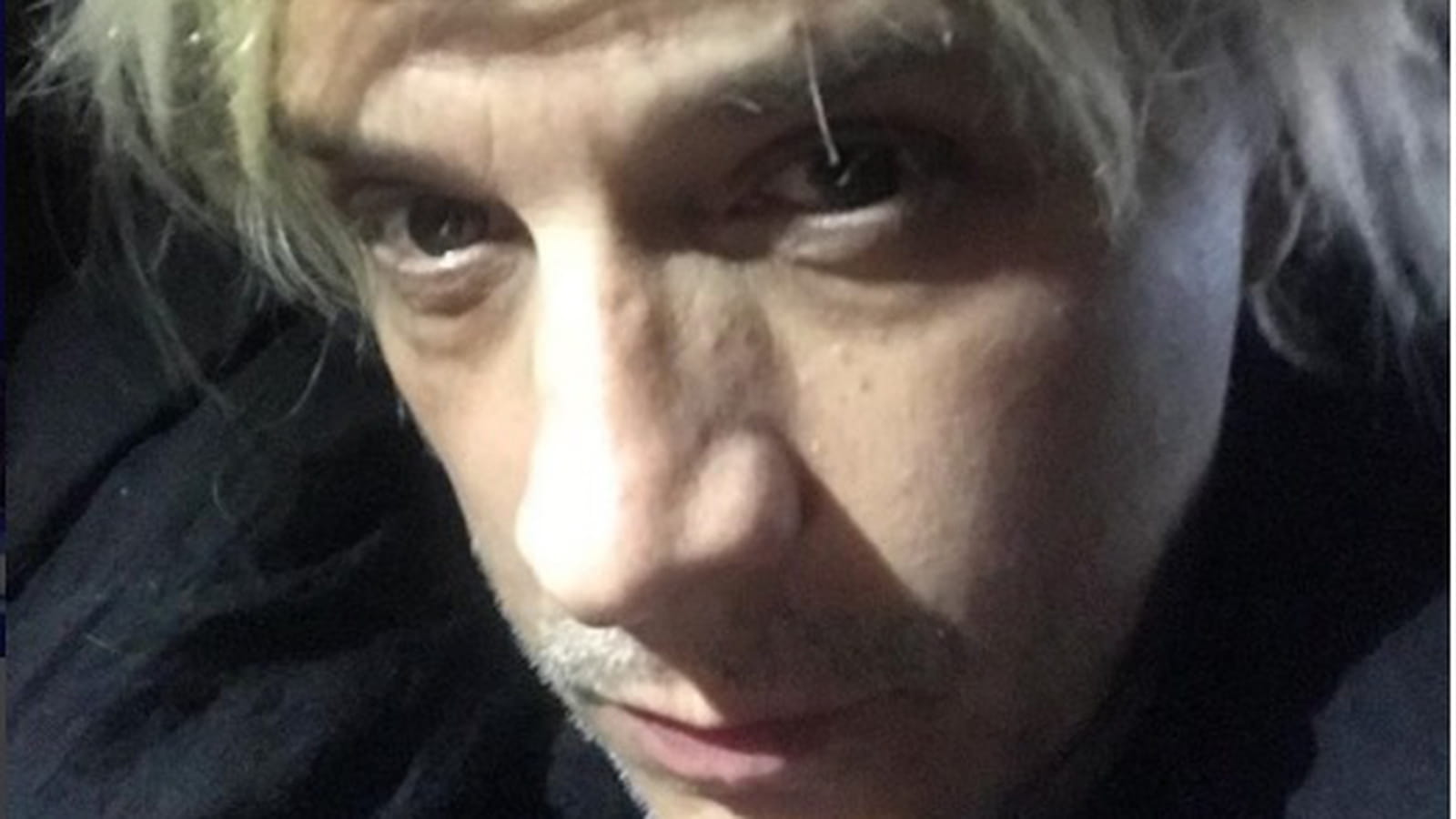 Nicola Sirkis