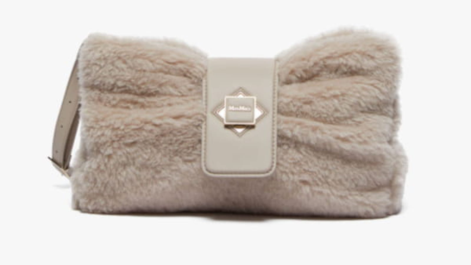 Grande pochette Max Mara 