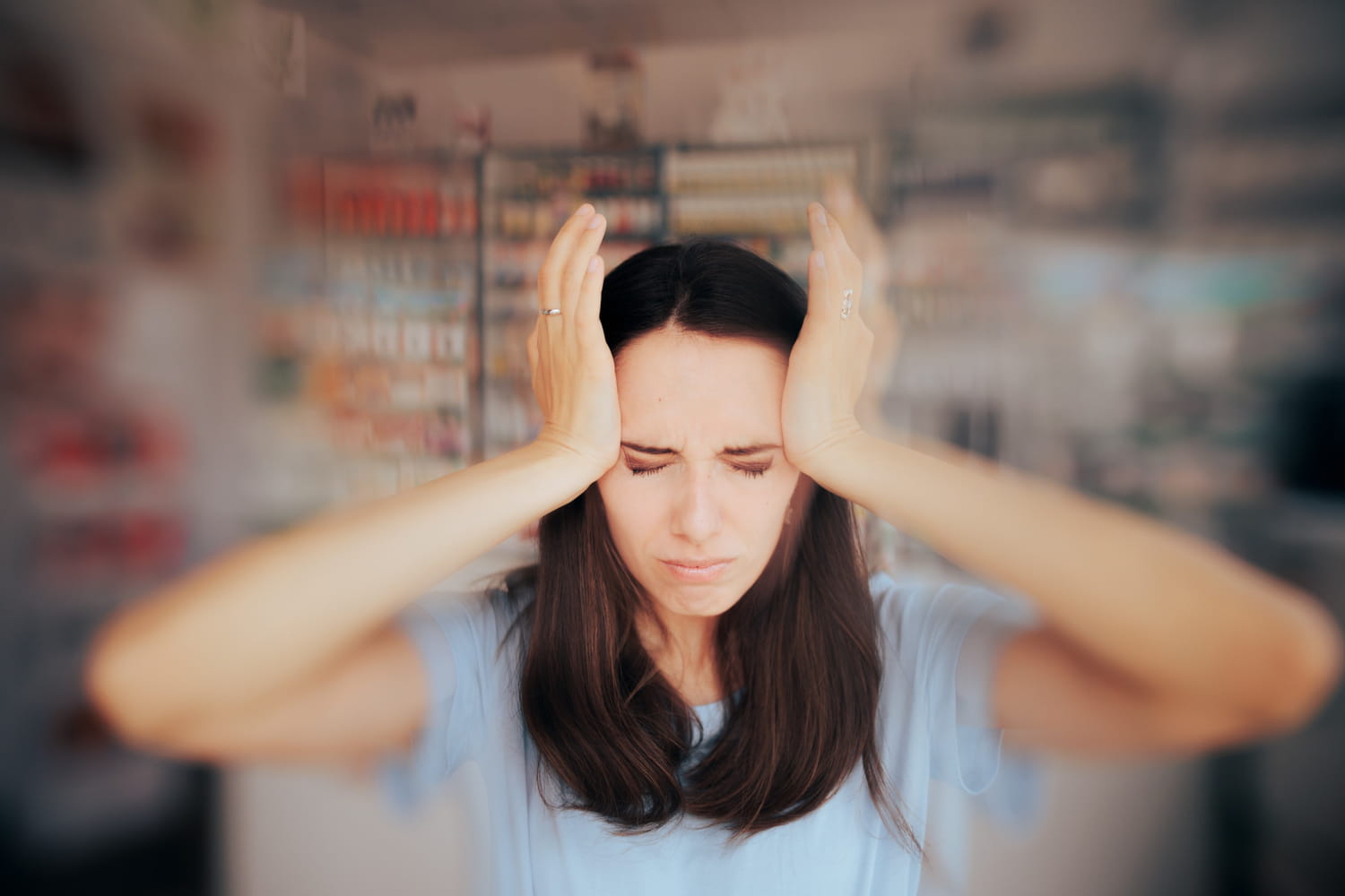 Méningocoque B : cas en France, transmission, quel vaccin ?