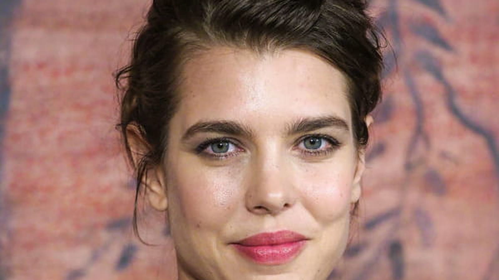 Charlotte Casiraghi