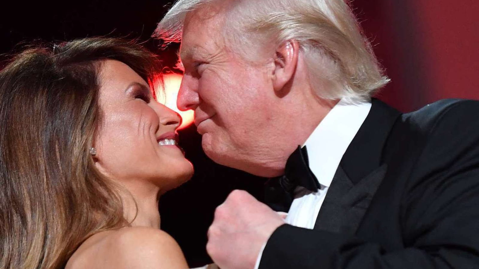 Melania Trump