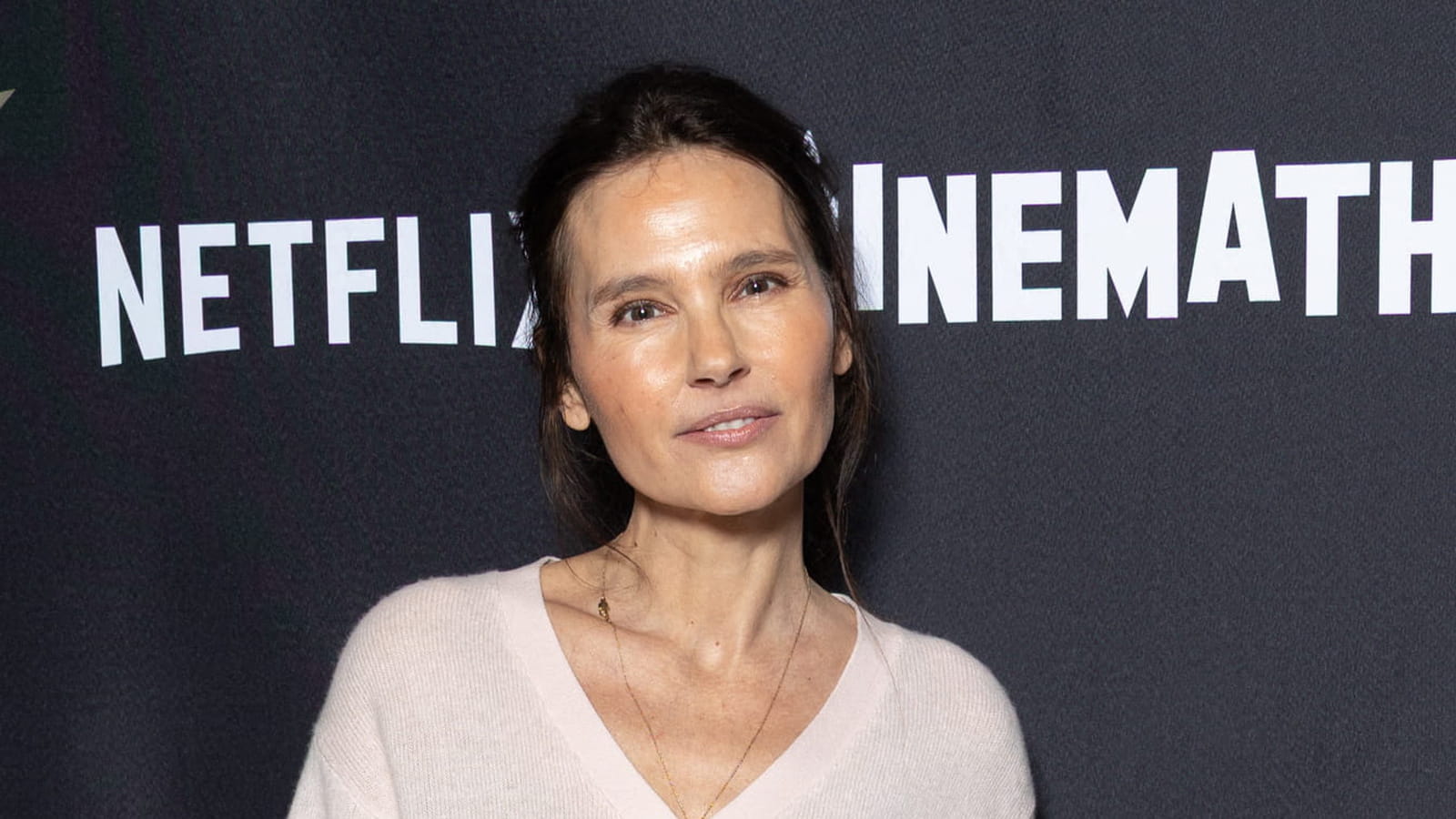 Virginie Ledoyen