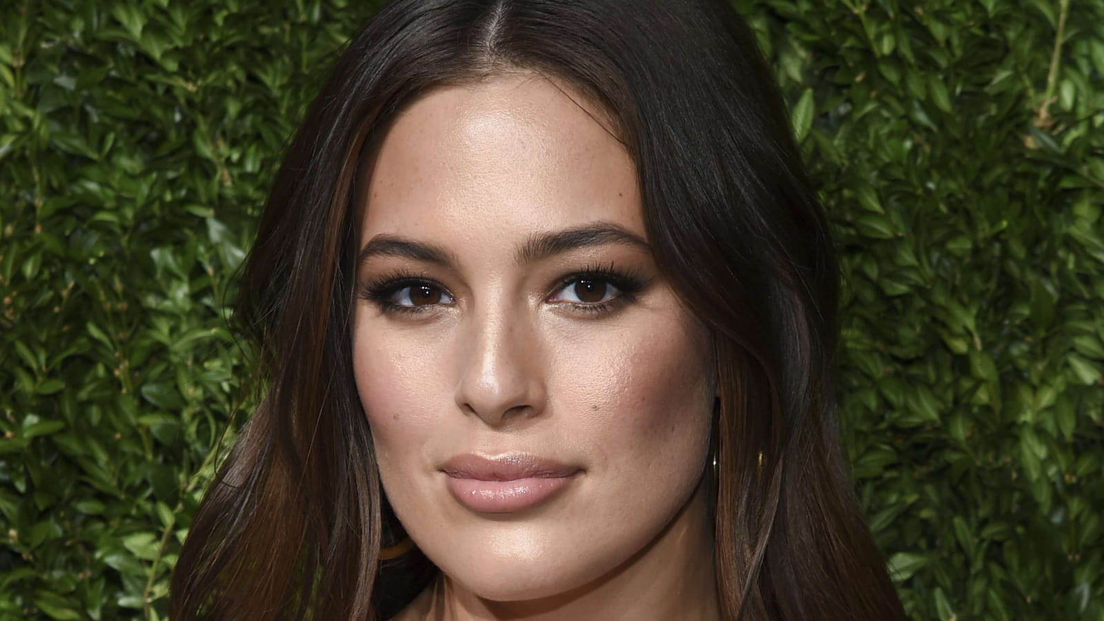 Ashley Graham