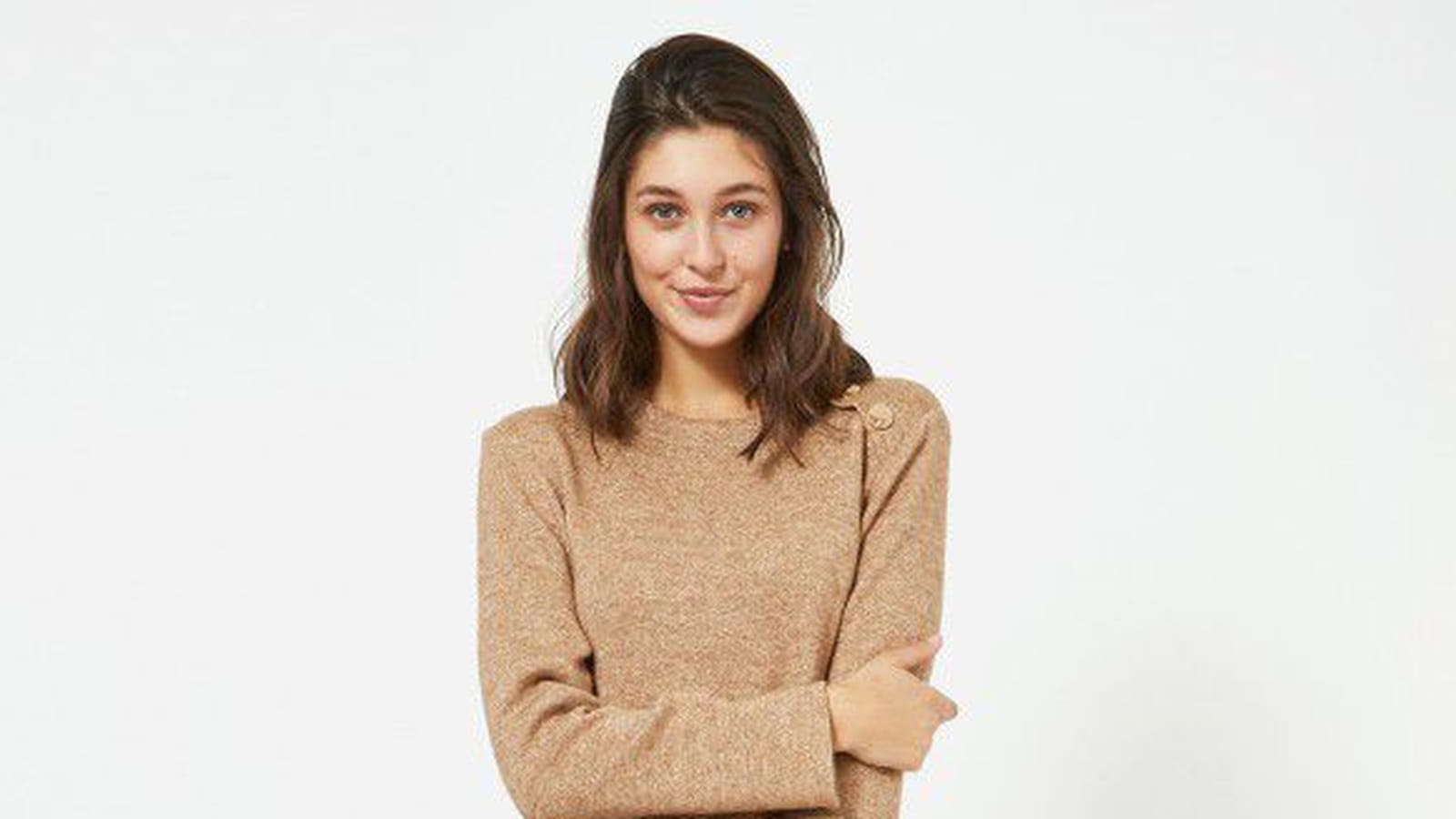 Robe maille RIU
