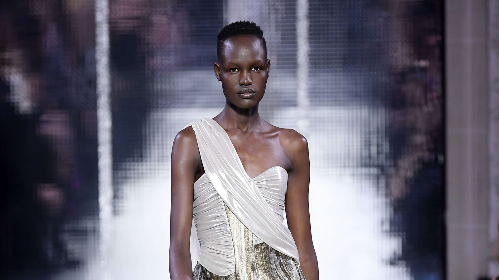Azzaro Couture