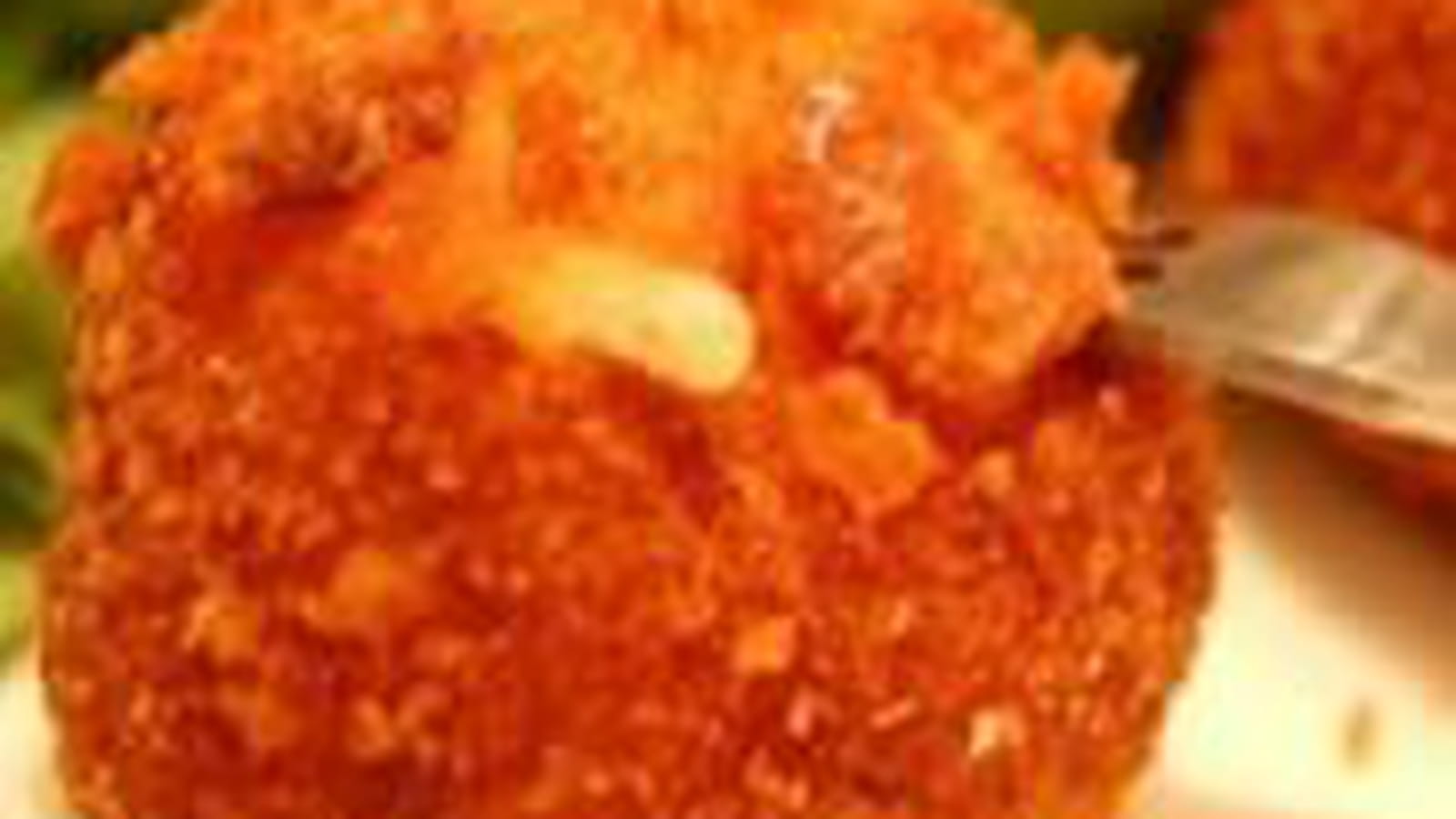 Boulettes au fromage