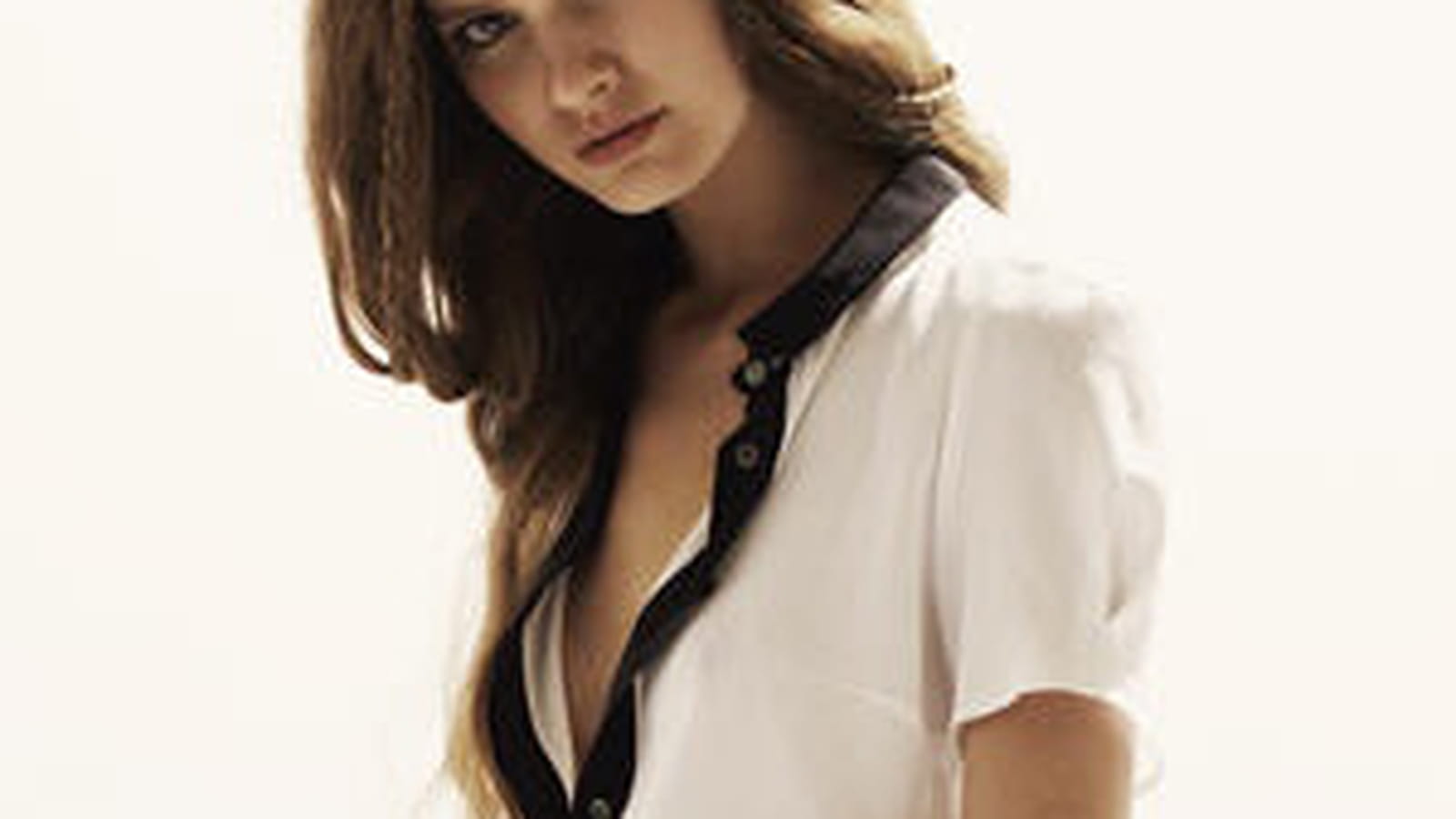 Blouse Hiral en soie d'Ekyog