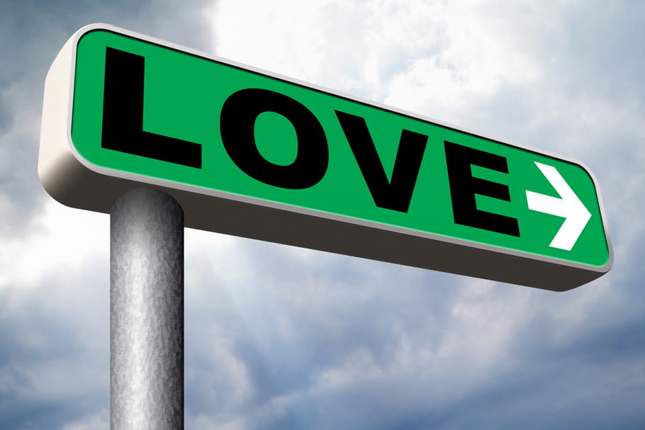 Comment trouver l'amour ?