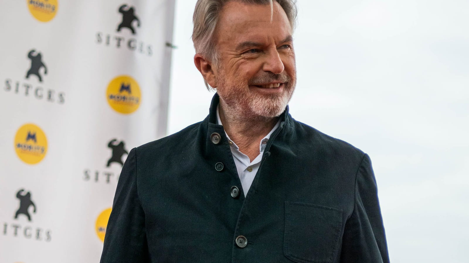 Sam Neill