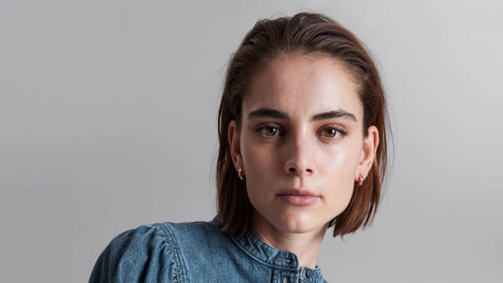 Blouse & Other Stories 
