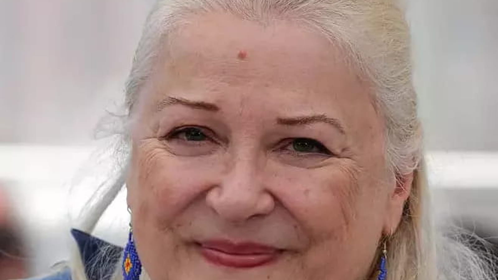Josiane Balasko