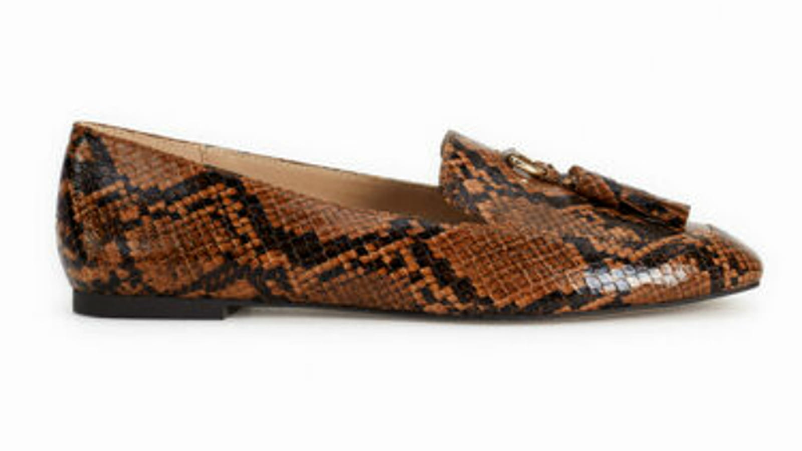 Mocassins Parfois