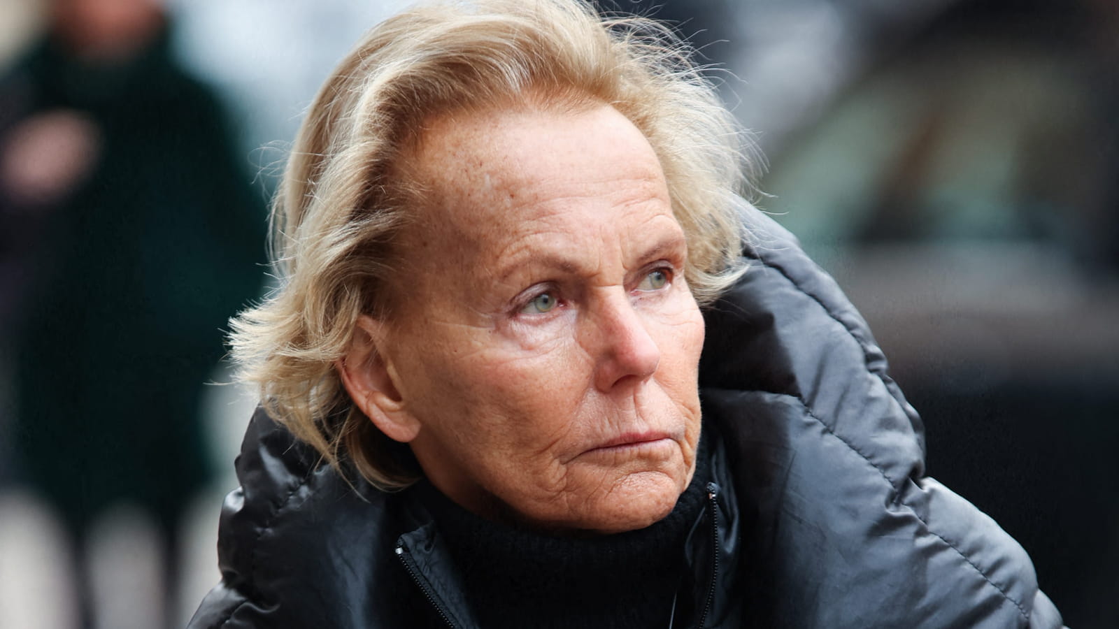 Christine Ockrent