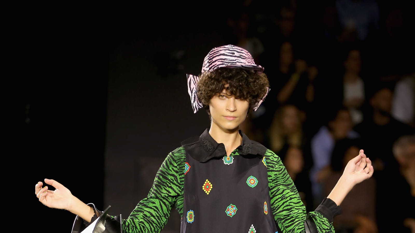 Kenzo x H&M 32